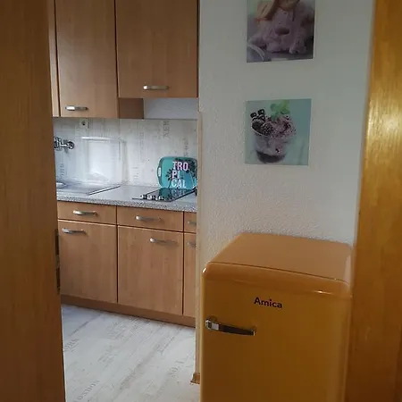 Ferien-& Monteurwohnung Koenen2 Nah Am Westfield Centro Оберхаузен Экстерьер фото
