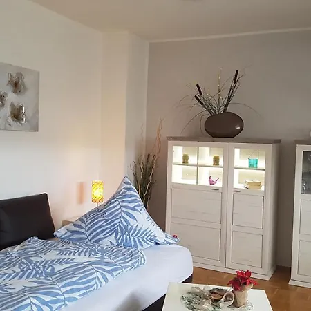 Ferien-& Monteurwohnung Koenen2 Nah Am Westfield Centro Оберхаузен Экстерьер фото
