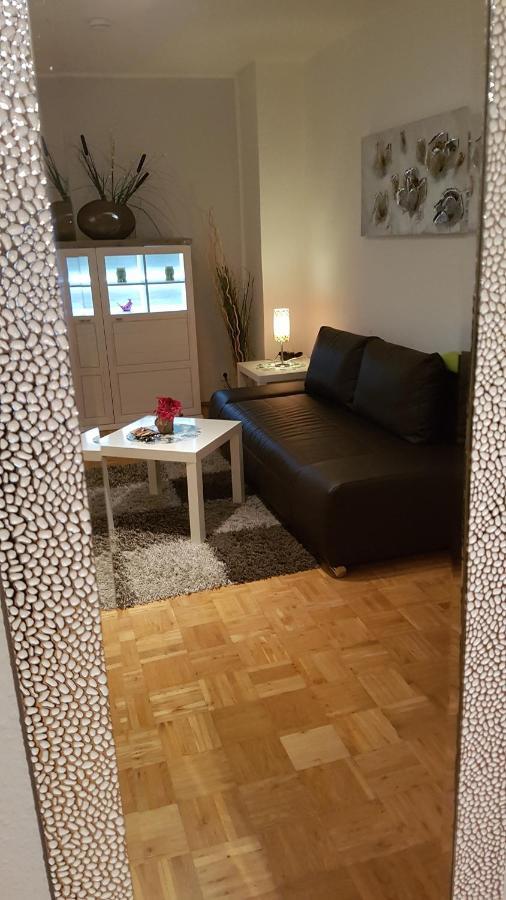 Apartment Koenen 2 Nah Am Centro Oberhausen (North Rhine-Westphalia)