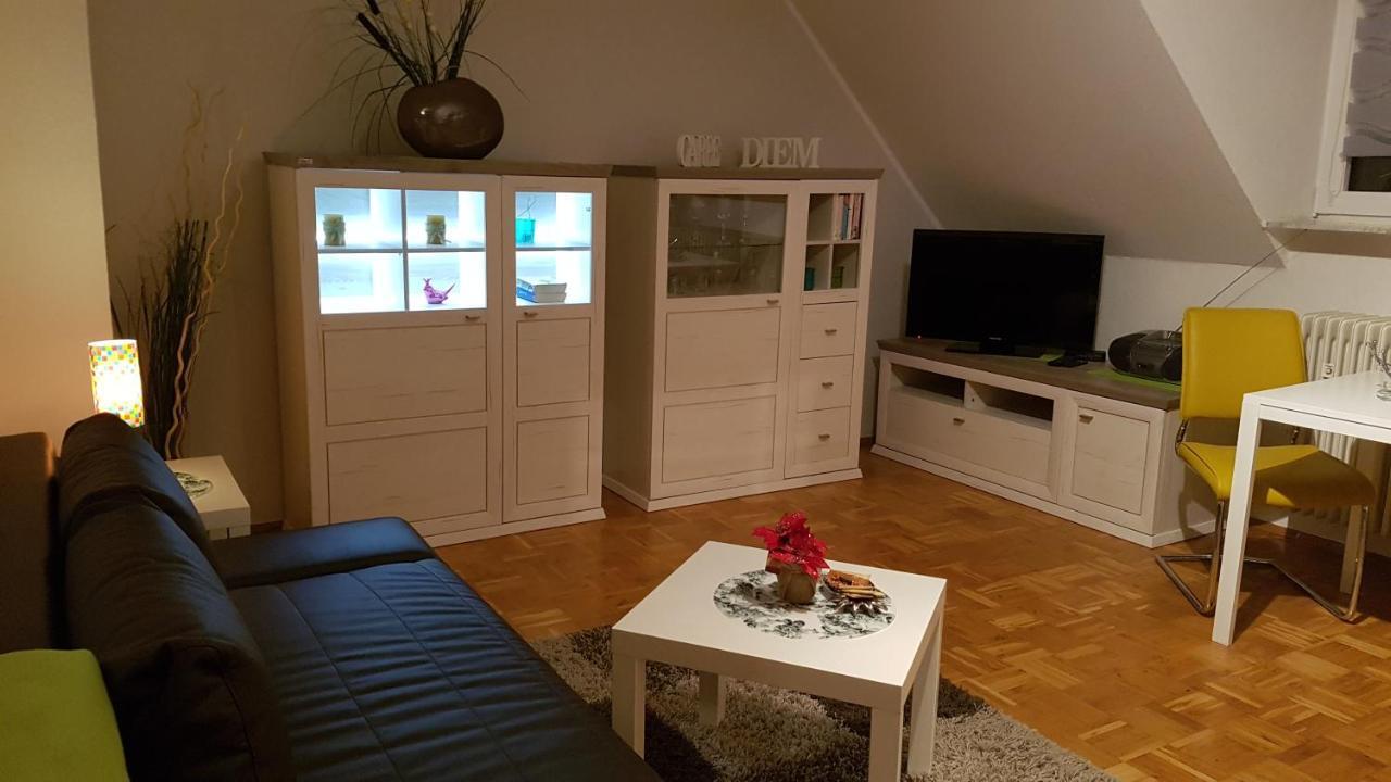 Apartment Koenen 2 Nah Am Centro